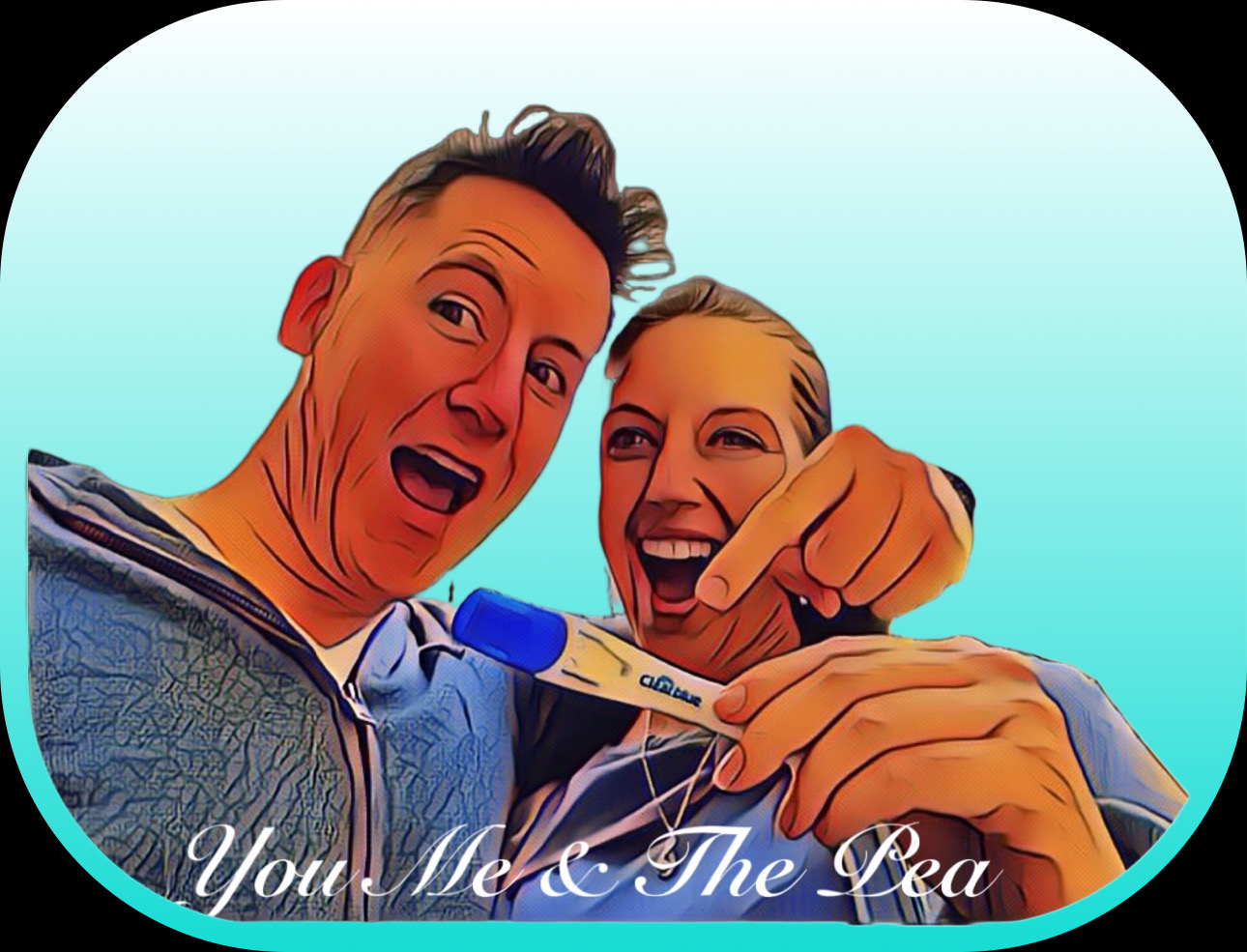 Youmeandthepea.com